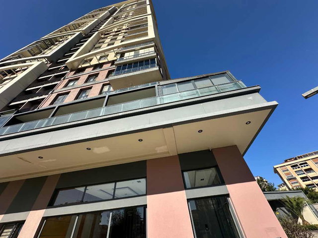 REFERANS KARTAL TOWER SİTESİ'NDE SATILIK 2+1 DAİRE
