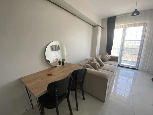 REMAX DREAM KABAOĞLU ARYA RESİDENCE 1+1EŞYALI