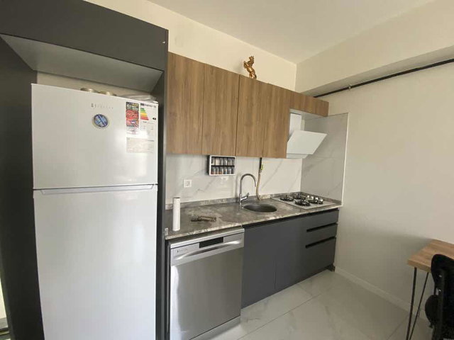 REMAX DREAM KABAOĞLU ARYA RESİDENCE 1+1EŞYALI