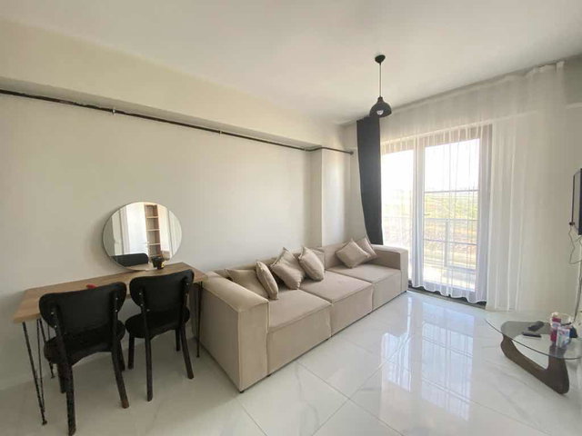 REMAX DREAM KABAOĞLU ARYA RESİDENCE 1+1EŞYALI