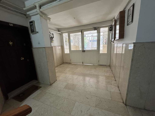 BATIKENT KENTKOOP HUKUKÇULAR SİTESİ’NDE METROYA KOMŞU, ARA KAT 3+1 SATILIK DAİRE
