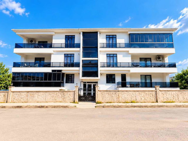 REMAX DEM'DEN DEMİRKENTTE 140 M2 GENİŞ 3+1 SATILIK DAİRE