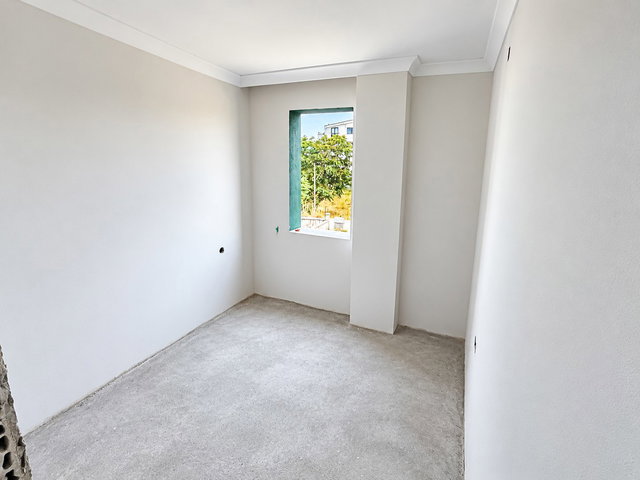 BALIKESİR ALTIEYLÜL GÜMÜŞÇEŞME MAHALLESİ'NDE SATILIK 2+1 SIFIR DAİRE