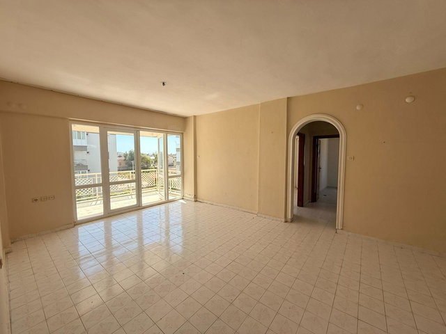 GÜZELOBA AYTUR SITESI 2+1   KIRALIK DAIRE