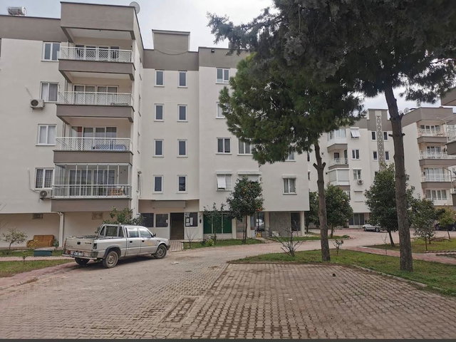 GÜZELOBA AYTUR SITESI 2+1   KIRALIK DAIRE