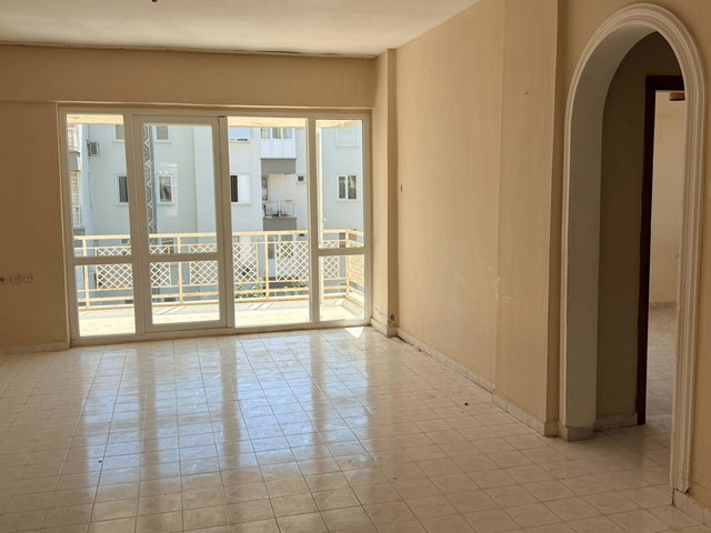 GÜZELOBA AYTUR SITESI 2+1   KIRALIK DAIRE