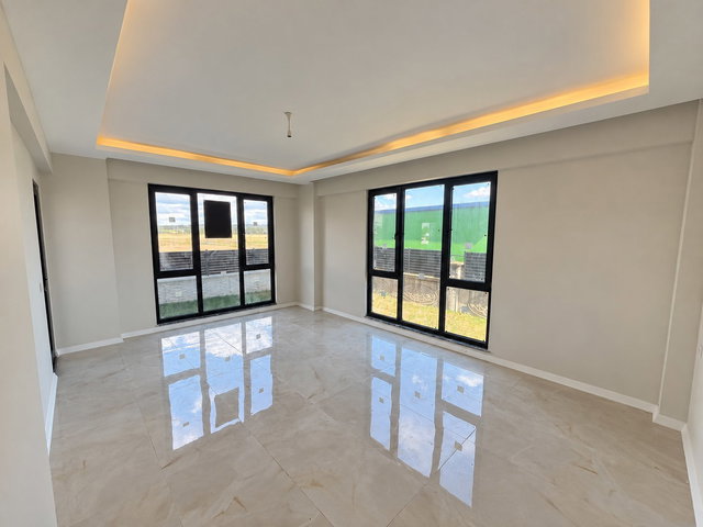 MELEK KUMANLI’DAN NET 95 M² 2+1 FIRSAT DAİRE