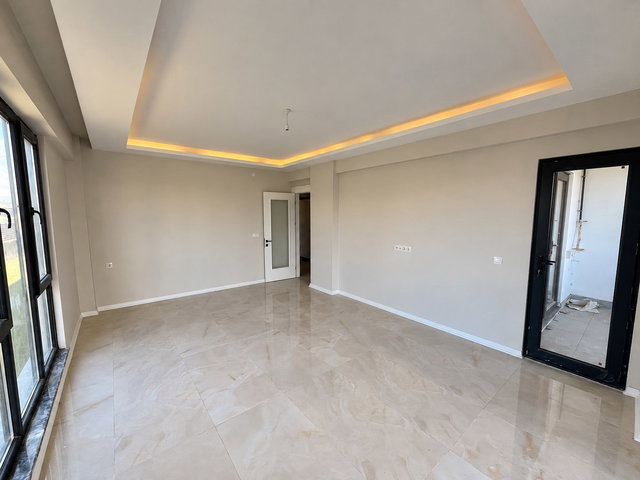 MELEK KUMANLI’DAN NET 95 M² 2+1 FIRSAT DAİRE