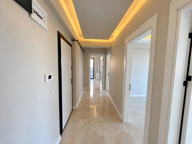 MELEK KUMANLI’DAN NET 95 M² 2+1 FIRSAT DAİRE