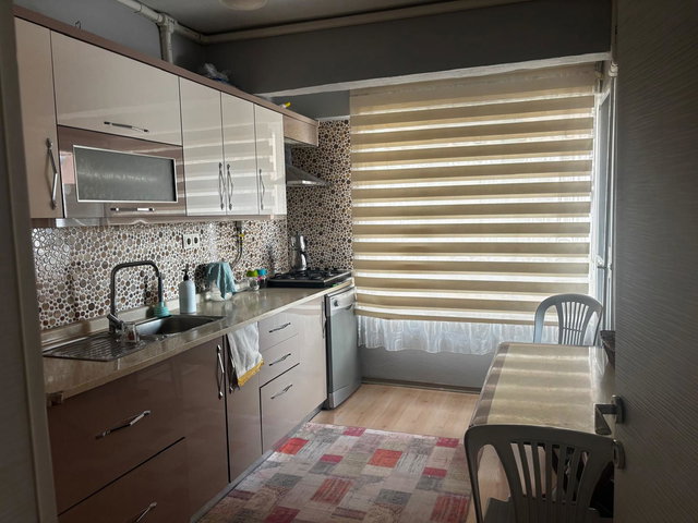 EDREMİT AKÇAY'’DA MERKEZİ KONUMDA SATILIK 4+1 DUBLEKS DAİRE
