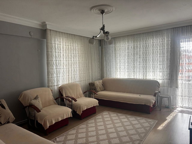 EDREMİT AKÇAY'’DA MERKEZİ KONUMDA SATILIK 4+1 DUBLEKS DAİRE