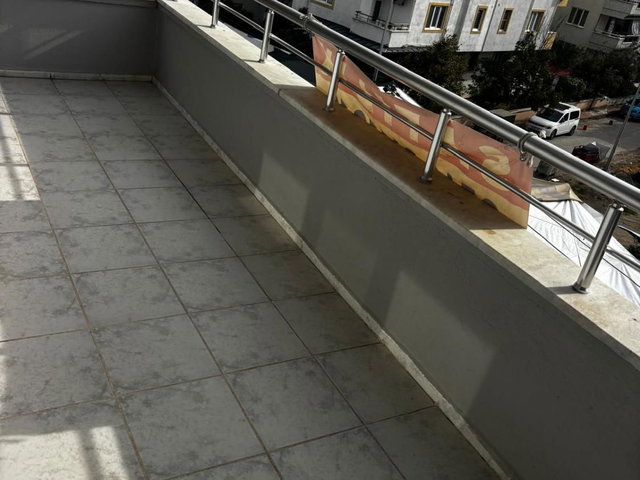 EDREMİT AKÇAY'’DA MERKEZİ KONUMDA SATILIK 4+1 DUBLEKS DAİRE