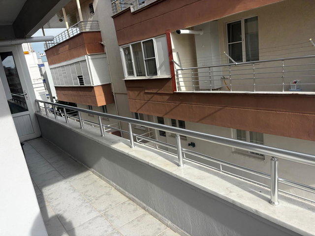 EDREMİT AKÇAY'’DA MERKEZİ KONUMDA SATILIK 4+1 DUBLEKS DAİRE