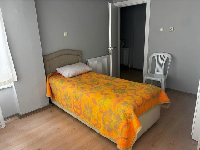 EDREMİT AKÇAY'’DA MERKEZİ KONUMDA SATILIK 4+1 DUBLEKS DAİRE