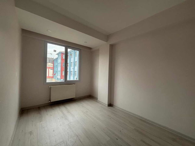 İNÖNÜ MAHALLESİNDE SIFIR BİNA 2+1 SATILIK FIRSAT DAİRE
