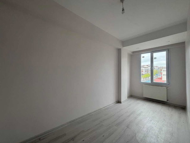 İNÖNÜ MAHALLESİNDE SIFIR BİNA 2+1 SATILIK FIRSAT DAİRE