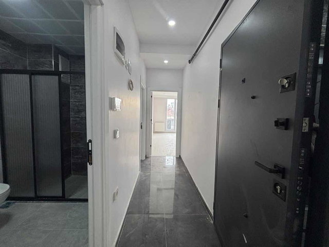 İNÖNÜ MAHALLESİNDE SIFIR BİNA 2+1 SATILIK FIRSAT DAİRE