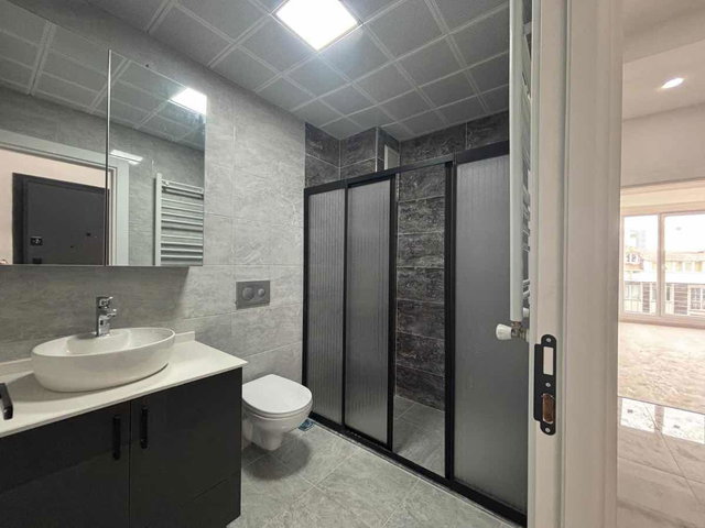 İNÖNÜ MAHALLESİNDE SIFIR BİNA 2+1 SATILIK FIRSAT DAİRE