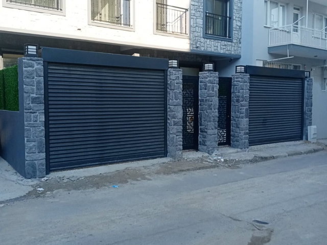 BUCA İNÖNÜ MAHALLESINDE SIFIR 3+1 DUBLEKS VİLLA | BALKONLU | KREDİYE UYGUN