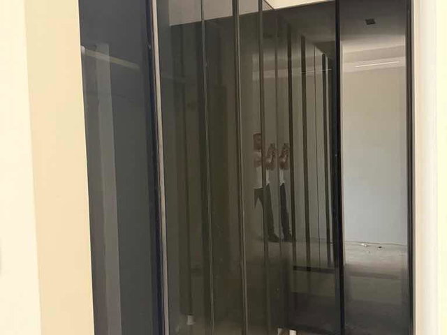 BATMAN MERKEZ’DE SIFIR 3+1 | 160 M² BRÜT | YERDEN ISITMA | 3 BANYO + BALKON