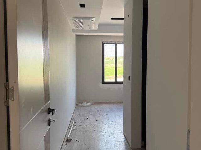 BATMAN MERKEZ’DE SIFIR 3+1 | 160 M² BRÜT | YERDEN ISITMA | 3 BANYO + BALKON