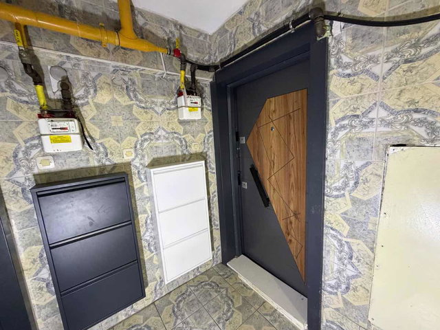 ÇIĞLI EVKA 5 ATATÜRK MAHALLESINDE KIRALIK 1+1 DAIRE