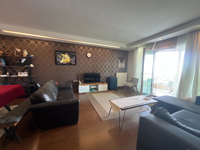 PELİCAN HILL RESIDENCE GÖL MANZARALI EŞYALI 2+1 KİRALIK DAİRE