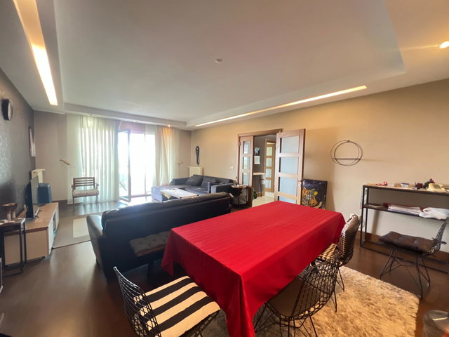 PELİCAN HILL RESIDENCE GÖL MANZARALI EŞYALI 2+1 KİRALIK DAİRE