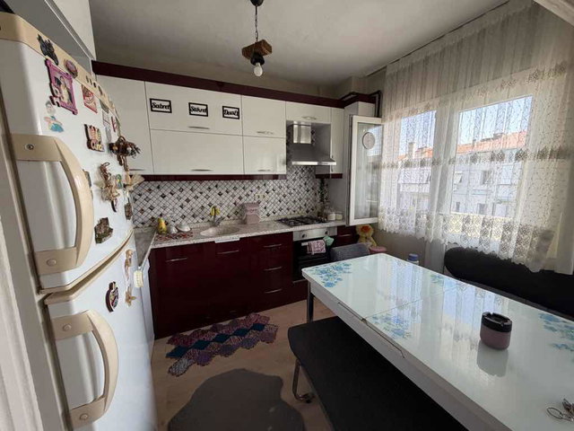 REMAX ARMA'DAN ALPKENT MAH SATILIK 3+1 DAİRE