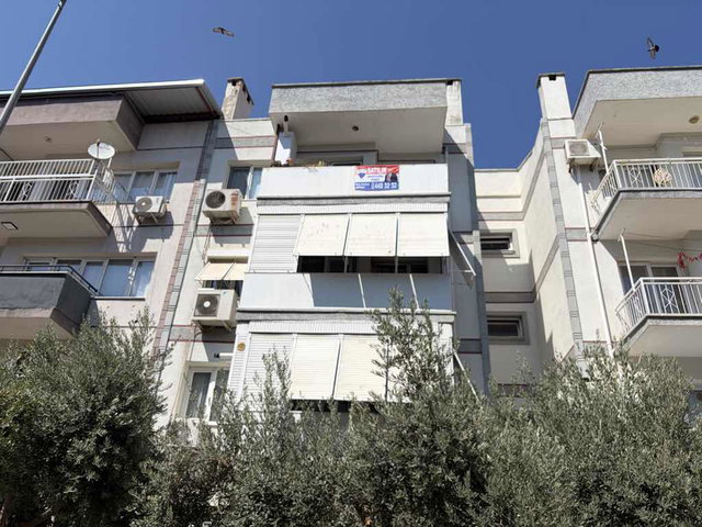 REMAX ARMA'DAN ALPKENT MAH SATILIK 3+1 DAİRE