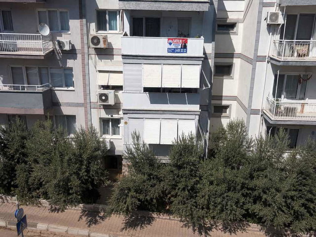 REMAX ARMA'DAN ALPKENT MAH SATILIK 3+1 DAİRE