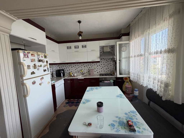 REMAX ARMA'DAN ALPKENT MAH SATILIK 3+1 DAİRE