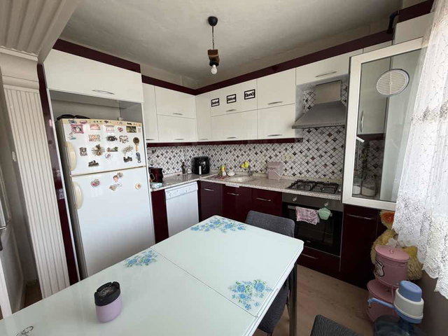 REMAX ARMA'DAN ALPKENT MAH SATILIK 3+1 DAİRE