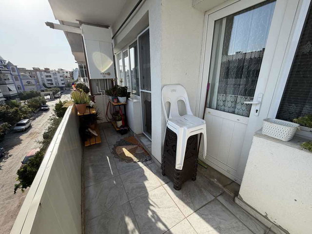 REMAX ARMA'DAN ALPKENT MAH SATILIK 3+1 DAİRE