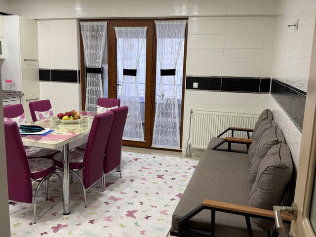 RE/MAX DEĞİŞİM'DEN CUMHURİYET MAHALLESİ'NDE 4+1 LÜKS 190 M² SATLIK DAİRE