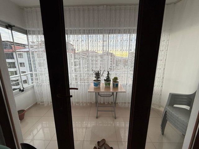 RE/MAX DEĞİŞİM'DEN CUMHURİYET MAHALLESİ'NDE 4+1 LÜKS 190 M² SATLIK DAİRE
