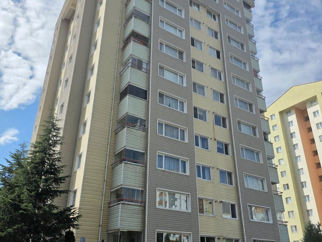 ERYAMAN KAÇKAR SİTESİ | EŞYALI KİRALIK 3+1 | HEMEN TAŞIN