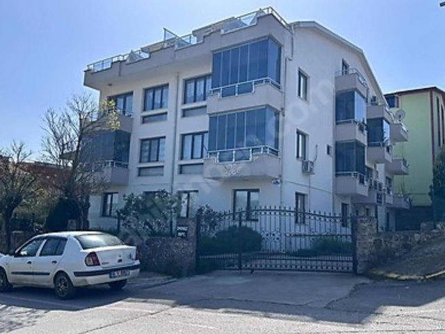 BAŞİSKELENİN EN GÖZDE VE EN DEĞERLİ BÖLGESİNDE SATILIK 3+1 DAİRE