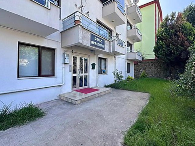 BAŞİSKELENİN EN GÖZDE VE EN DEĞERLİ BÖLGESİNDE SATILIK 3+1 DAİRE