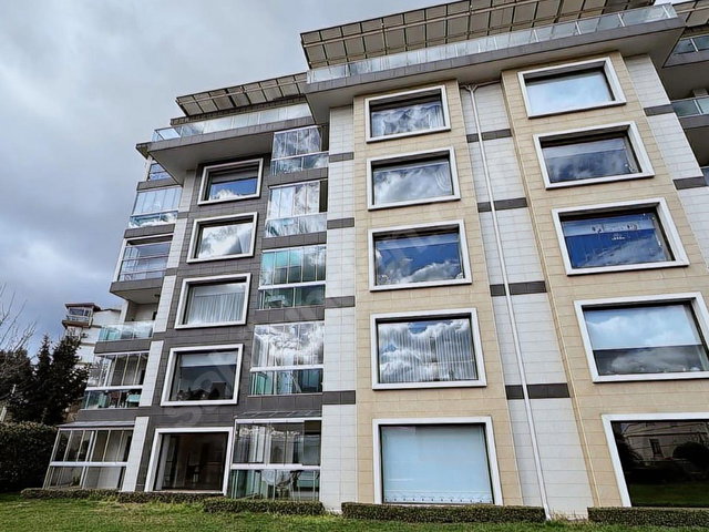 REMAX DREAM İZMİT BAĞÇEŞME ŞEHRİYAR SİTESİNDE SATILIK 3+1 DAİRE