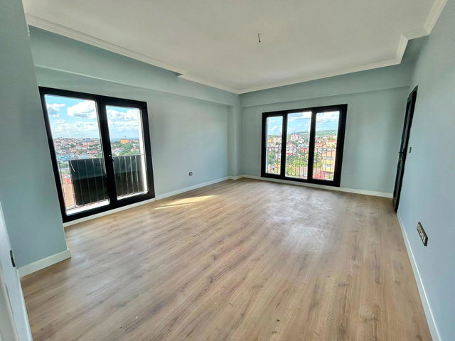 HEKIMBAŞI EMLAK KONUT PROJE 3+1 KIRALIK MANZARA_REMAX EBRU MEMIÇ
