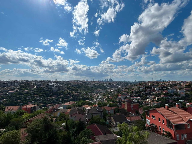 HEKIMBAŞI EMLAK KONUT PROJE 3+1 KIRALIK MANZARA_REMAX EBRU MEMIÇ