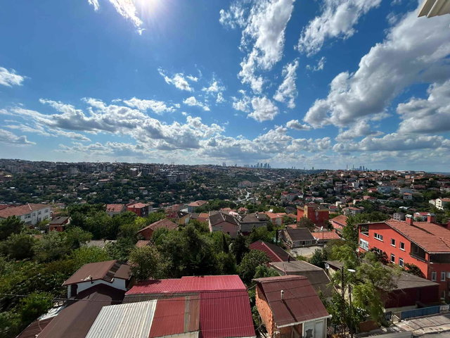 HEKIMBAŞI EMLAK KONUT PROJE 3+1 KIRALIK MANZARA_REMAX EBRU MEMIÇ