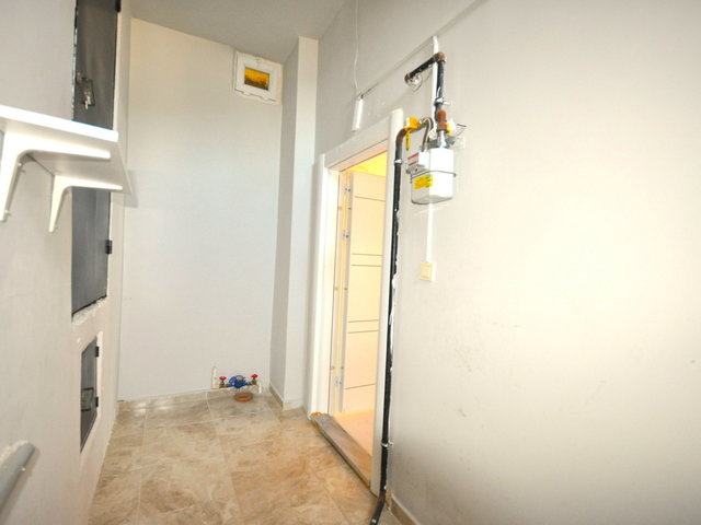 KARTAL YENİ BİNADA DENİZ MANZARALI OTOPARKLI ASANSÖRLÜ GENİŞ 2+1