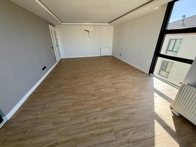 MİMAROBA ATLAS VADİDE 240 M² 5+1 DUBLEKS | DENİZ MANZARALI