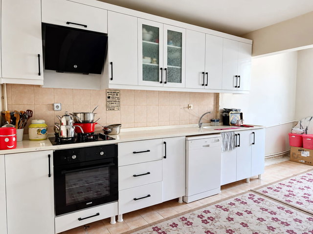REMAX ARTIS'DEN DADAŞKENT'DE SATILIK 3+1 BODRUM DAIRE