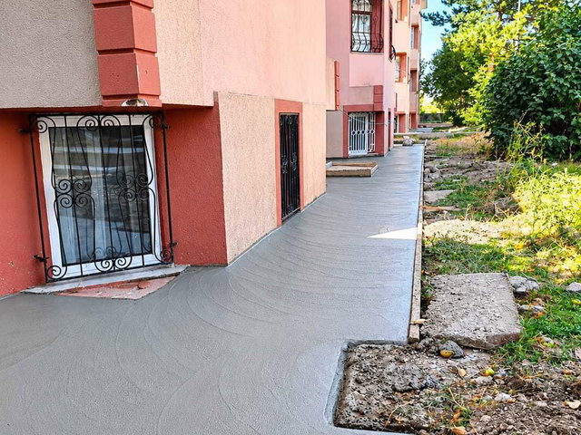 REMAX ARTIS'DEN DADAŞKENT'DE SATILIK 3+1 BODRUM DAIRE