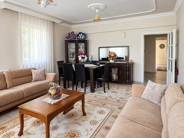 REMAX ARTIS'DEN DADAŞKENT'DE SATILIK 3+1 BODRUM DAIRE
