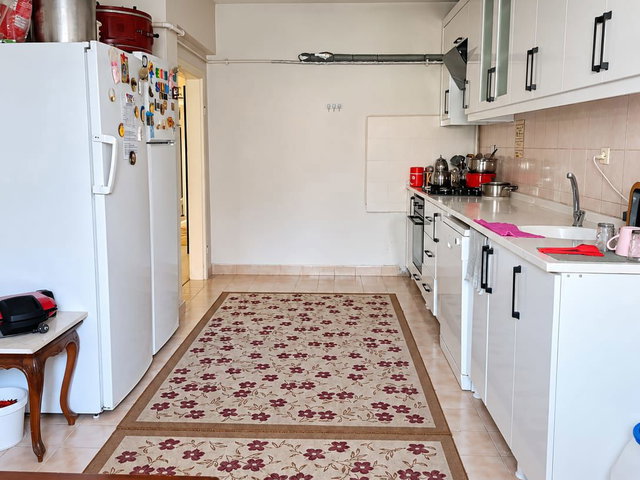 REMAX ARTIS'DEN DADAŞKENT'DE SATILIK 3+1 BODRUM DAIRE