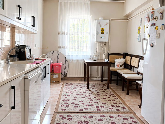 REMAX ARTIS'DEN DADAŞKENT'DE SATILIK 3+1 BODRUM DAIRE